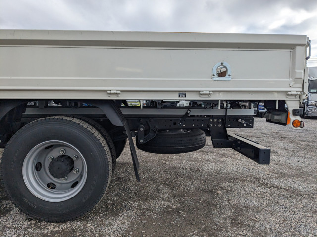 日野 デュトロ 小型 平ボディ（クレーン付） 2KG-XZU722M(102854) 47枚目