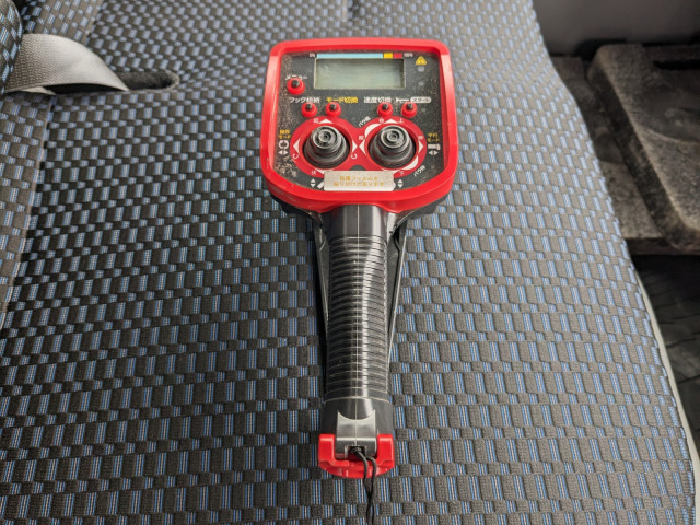 日野 デュトロ 小型 平ボディ（クレーン付） 2KG-XZU722M(102854) 50枚目