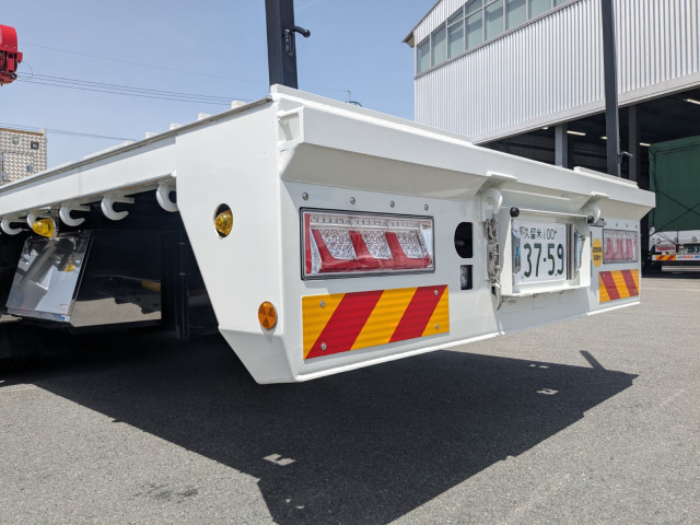 三菱ふそう スーパーグレート 大型 Translation missing: ja.item.body_keijou_enum.body_keijou_carrier_other 2KG-FS70HZ(102857) 6枚目