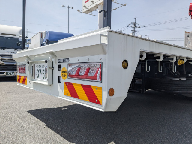 三菱ふそう スーパーグレート 大型 Translation missing: ja.item.body_keijou_enum.body_keijou_carrier_other 2KG-FS70HZ(102857) 7枚目