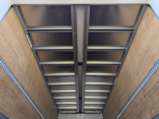 日野 レンジャー 中型 ウィング 2KG-FD2ABG(102856) 12枚目