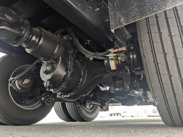 三菱ふそう スーパーグレート 大型 Translation missing: ja.item.body_keijou_enum.body_keijou_carrier_other 2KG-FS70HZ(102857) 10枚目