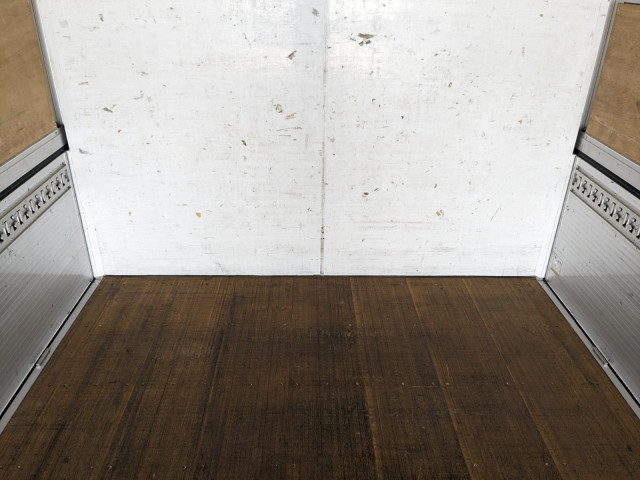 日野 レンジャー 中型 ウィング 2KG-FD2ABG(102856) 13枚目