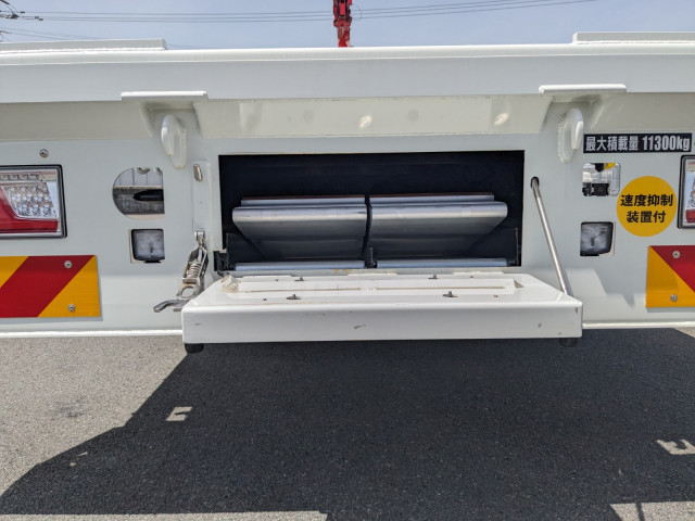 三菱ふそう スーパーグレート 大型 Translation missing: ja.item.body_keijou_enum.body_keijou_carrier_other 2KG-FS70HZ(102857) 12枚目