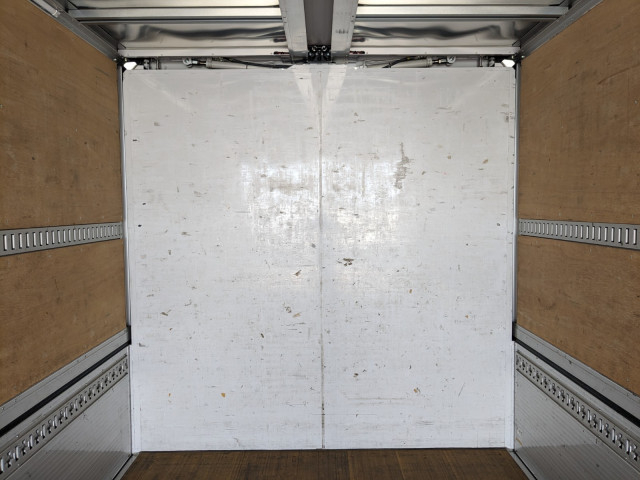 日野 レンジャー 中型 ウィング 2KG-FD2ABG(102856) 15枚目