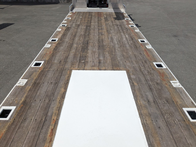 三菱ふそう スーパーグレート 大型 Translation missing: ja.item.body_keijou_enum.body_keijou_carrier_other 2KG-FS70HZ(102857) 13枚目