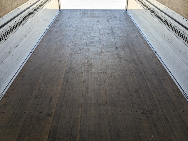 日野 レンジャー 中型 ウィング 2KG-FD2ABG(102856) 16枚目