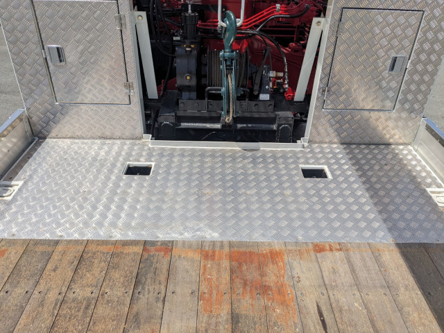 三菱ふそう スーパーグレート 大型 Translation missing: ja.item.body_keijou_enum.body_keijou_carrier_other 2KG-FS70HZ(102857) 14枚目