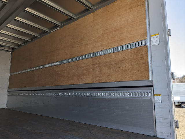 日野 レンジャー 中型 ウィング 2KG-FD2ABG(102856) 17枚目