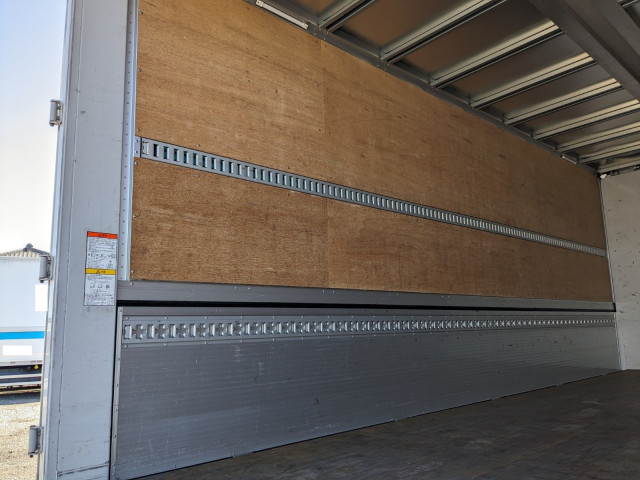 日野 レンジャー 中型 ウィング 2KG-FD2ABG(102856) 18枚目