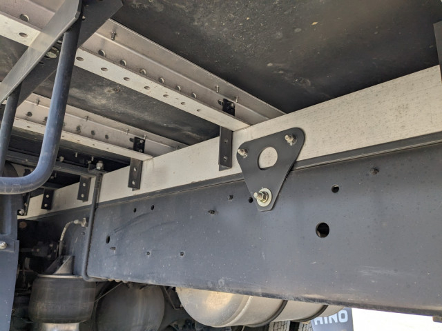 日野 レンジャー 中型 ウィング 2KG-FD2ABG(102856) 19枚目