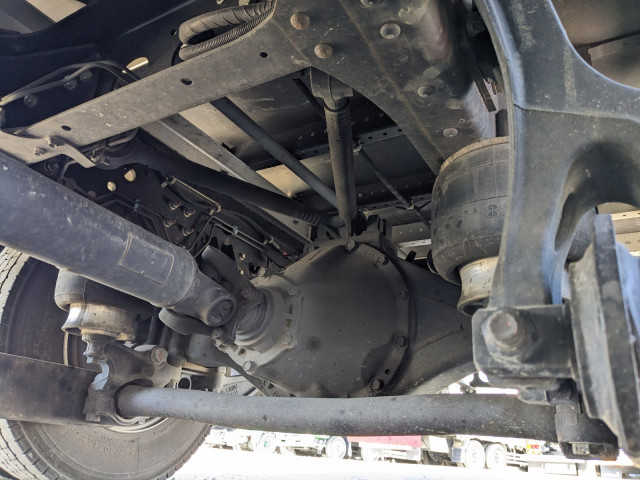 日野 レンジャー 中型 ウィング 2KG-FD2ABG(102856) 20枚目