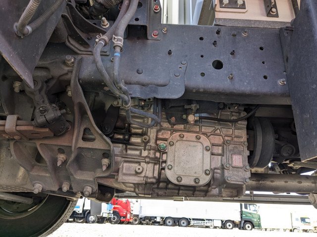 日野 レンジャー 中型 ウィング 2KG-FD2ABG(102856) 21枚目