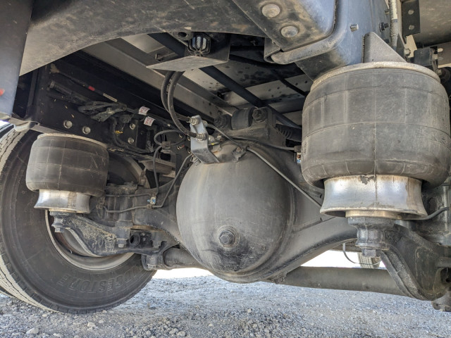 日野 レンジャー 中型 ウィング 2KG-FD2ABG(102856) 22枚目