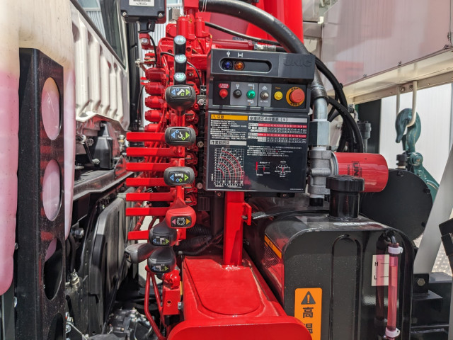 三菱ふそう スーパーグレート 大型 Translation missing: ja.item.body_keijou_enum.body_keijou_carrier_other 2KG-FS70HZ(102857) 21枚目