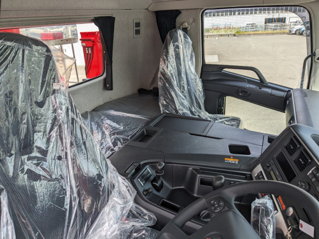 三菱ふそう スーパーグレート 大型 Translation missing: ja.item.body_keijou_enum.body_keijou_carrier_other 2KG-FS70HZ(102857) 25枚目