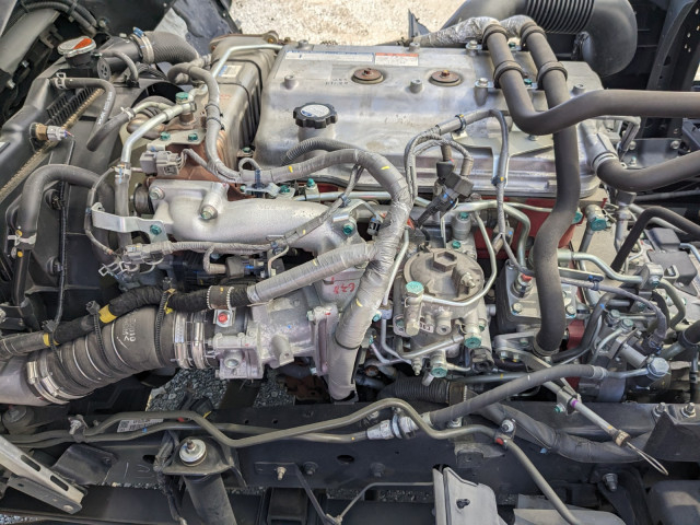 日野 レンジャー 中型 ウィング 2KG-FD2ABG(102856) 33枚目