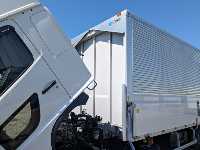 日野 レンジャー 中型 ウィング 2KG-FD2ABG(102856) 34枚目