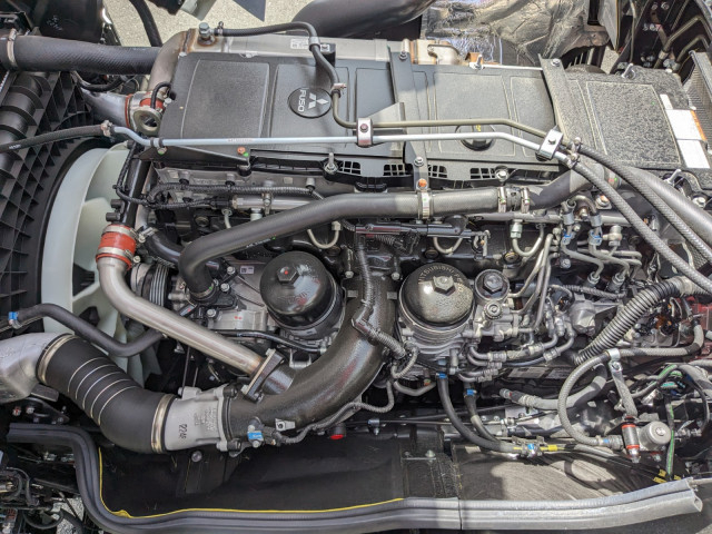 三菱ふそう スーパーグレート 大型 Translation missing: ja.item.body_keijou_enum.body_keijou_carrier_other 2KG-FS70HZ(102857) 31枚目