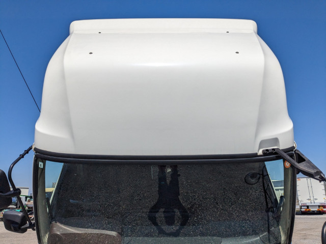 日野 レンジャー 中型 ウィング 2KG-FD2ABG(102856) 35枚目