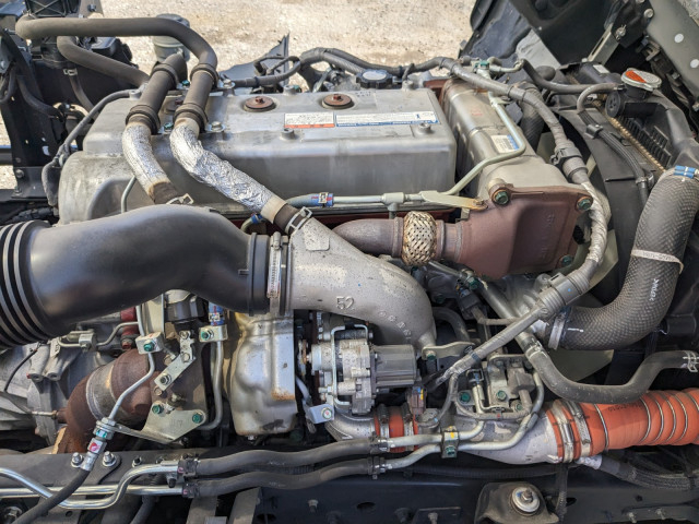 日野 レンジャー 中型 ウィング 2KG-FD2ABG(102856) 36枚目