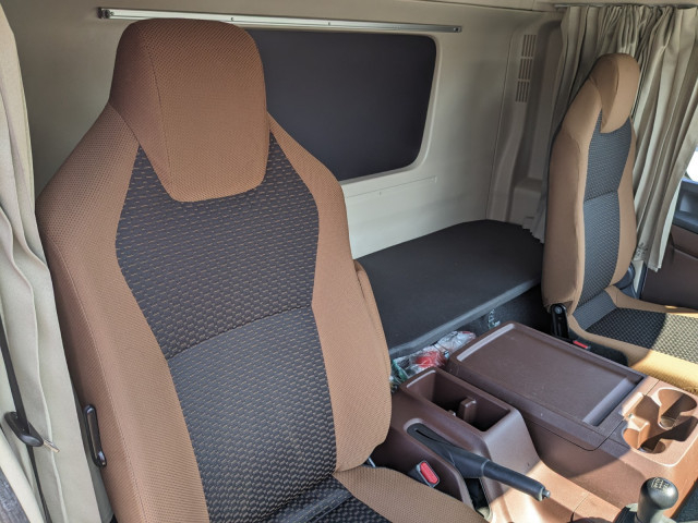 日野 レンジャー 中型 ウィング 2KG-FD2ABG(102856) 38枚目