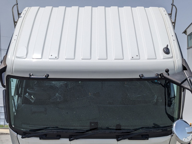 三菱ふそう スーパーグレート 大型 Translation missing: ja.item.body_keijou_enum.body_keijou_carrier_other 2KG-FS70HZ(102857) 35枚目