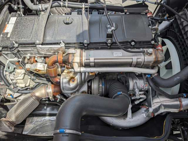 三菱ふそう スーパーグレート 大型 Translation missing: ja.item.body_keijou_enum.body_keijou_carrier_other 2KG-FS70HZ(102857) 36枚目