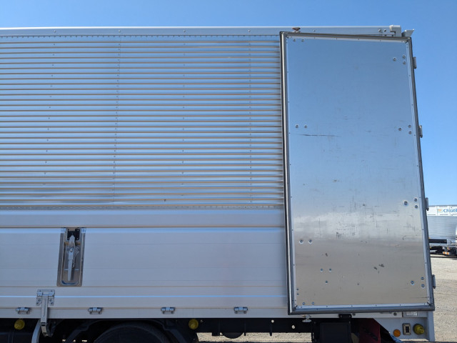 日野 レンジャー 中型 ウィング 2KG-FD2ABG(102856) 41枚目