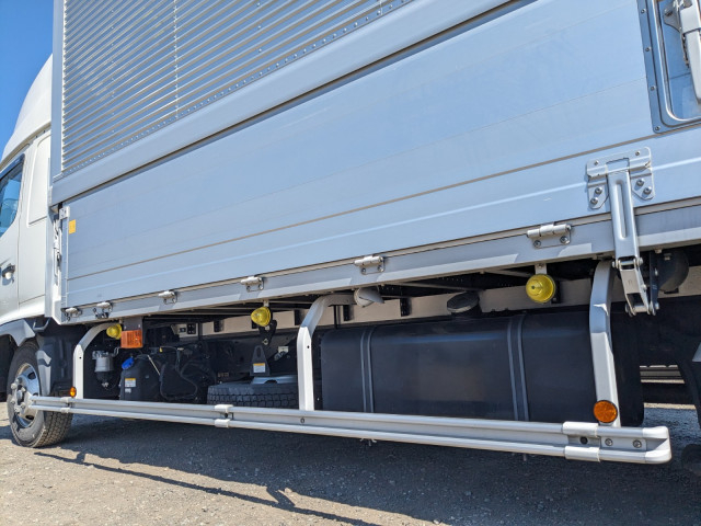 日野 レンジャー 中型 ウィング 2KG-FD2ABG(102856) 43枚目