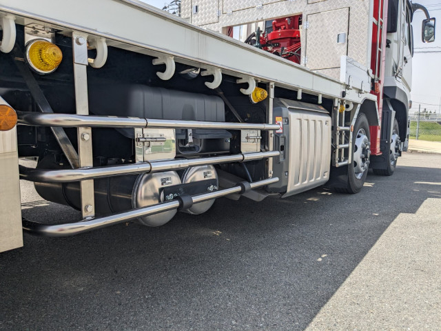 三菱ふそう スーパーグレート 大型 Translation missing: ja.item.body_keijou_enum.body_keijou_carrier_other 2KG-FS70HZ(102857) 46枚目