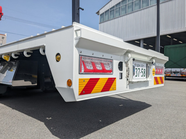 三菱ふそう スーパーグレート 大型 Translation missing: ja.item.body_keijou_enum.body_keijou_carrier_other 2KG-FS70HZ(102858) 6枚目