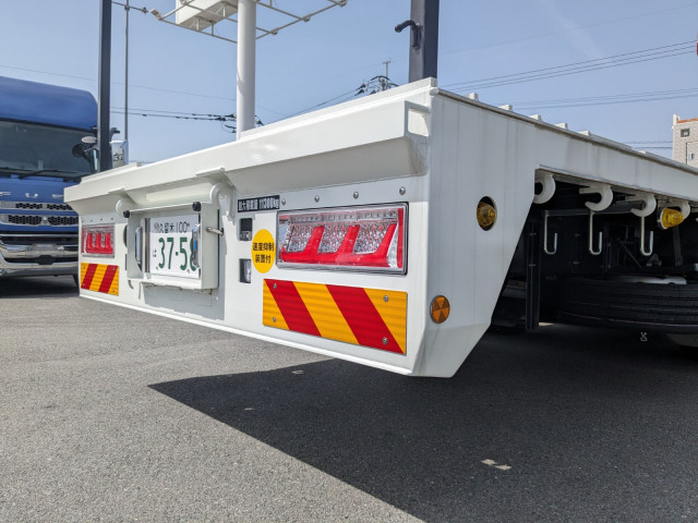 三菱ふそう スーパーグレート 大型 Translation missing: ja.item.body_keijou_enum.body_keijou_carrier_other 2KG-FS70HZ(102858) 7枚目