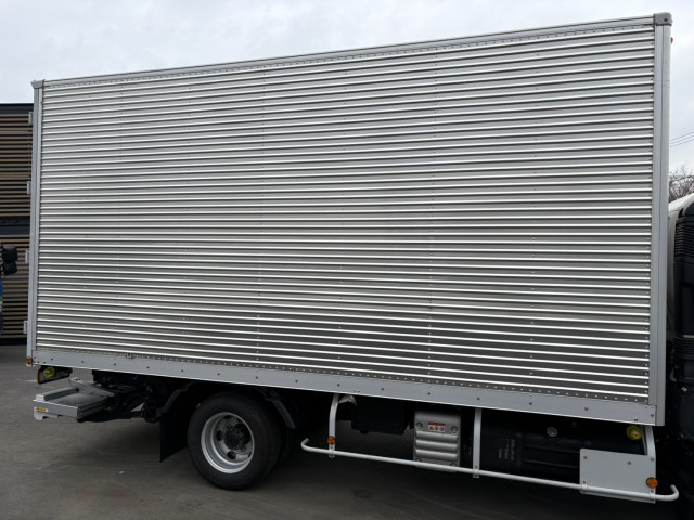 日野 デュトロ 小型 バン 2KG-XZU712M(102859) 6枚目