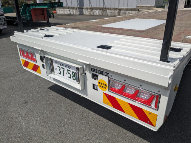 三菱ふそう スーパーグレート 大型 Translation missing: ja.item.body_keijou_enum.body_keijou_carrier_other 2KG-FS70HZ(102858) 9枚目