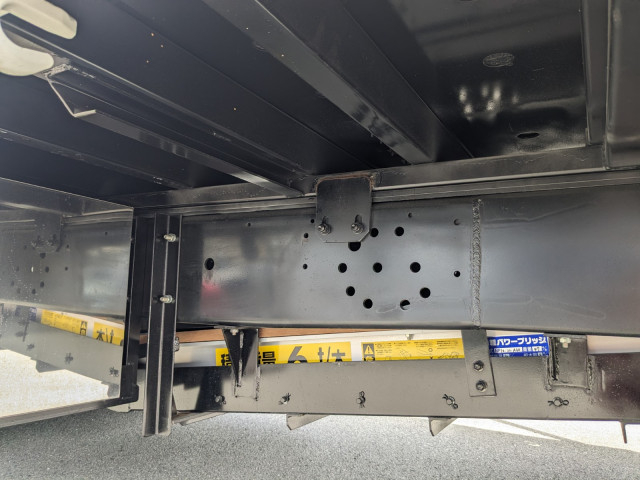 三菱ふそう スーパーグレート 大型 Translation missing: ja.item.body_keijou_enum.body_keijou_carrier_other 2KG-FS70HZ(102858) 10枚目