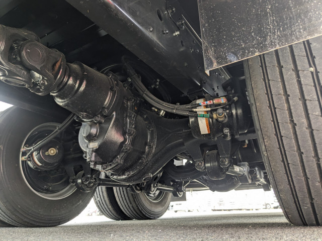 三菱ふそう スーパーグレート 大型 Translation missing: ja.item.body_keijou_enum.body_keijou_carrier_other 2KG-FS70HZ(102858) 11枚目