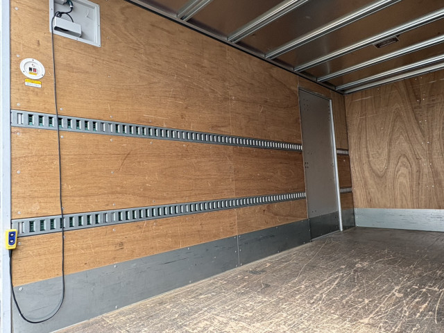 日野 デュトロ 小型 バン 2KG-XZU712M(102859) 10枚目