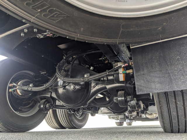 三菱ふそう スーパーグレート 大型 Translation missing: ja.item.body_keijou_enum.body_keijou_carrier_other 2KG-FS70HZ(102858) 13枚目