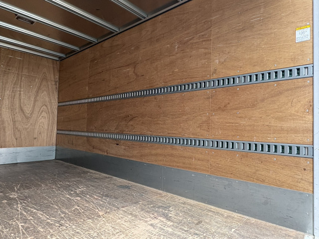 日野 デュトロ 小型 バン 2KG-XZU712M(102859) 11枚目