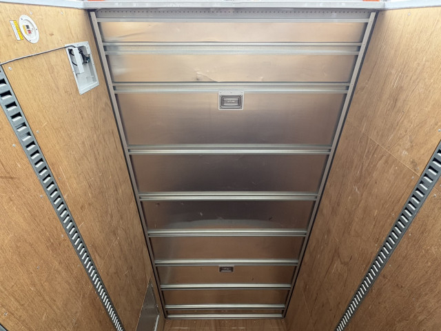 日野 デュトロ 小型 バン 2KG-XZU712M(102859) 12枚目