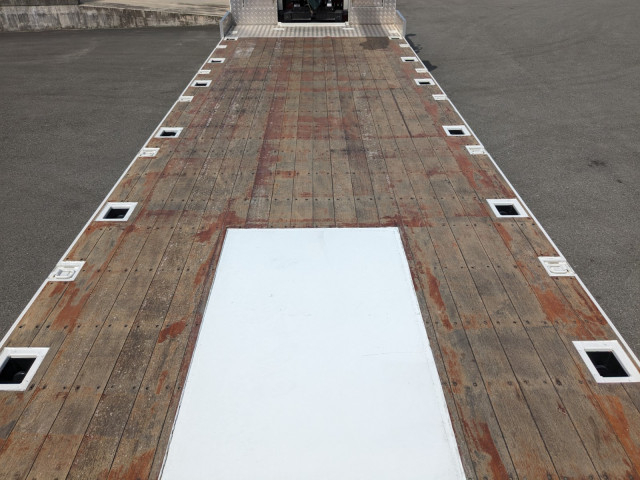 三菱ふそう スーパーグレート 大型 Translation missing: ja.item.body_keijou_enum.body_keijou_carrier_other 2KG-FS70HZ(102858) 15枚目