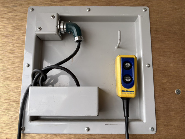 日野 デュトロ 小型 バン 2KG-XZU712M(102859) 15枚目