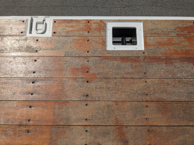 三菱ふそう スーパーグレート 大型 Translation missing: ja.item.body_keijou_enum.body_keijou_carrier_other 2KG-FS70HZ(102858) 20枚目