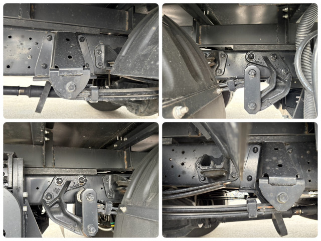 日野 デュトロ 小型 バン 2KG-XZU712M(102859) 21枚目