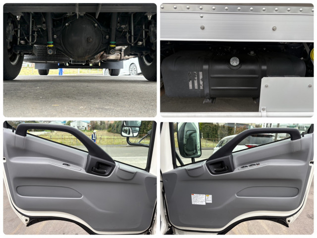 日野 デュトロ 小型 バン 2KG-XZU712M(102859) 22枚目