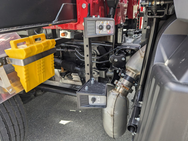 三菱ふそう スーパーグレート 大型 Translation missing: ja.item.body_keijou_enum.body_keijou_carrier_other 2KG-FS70HZ(102858) 25枚目