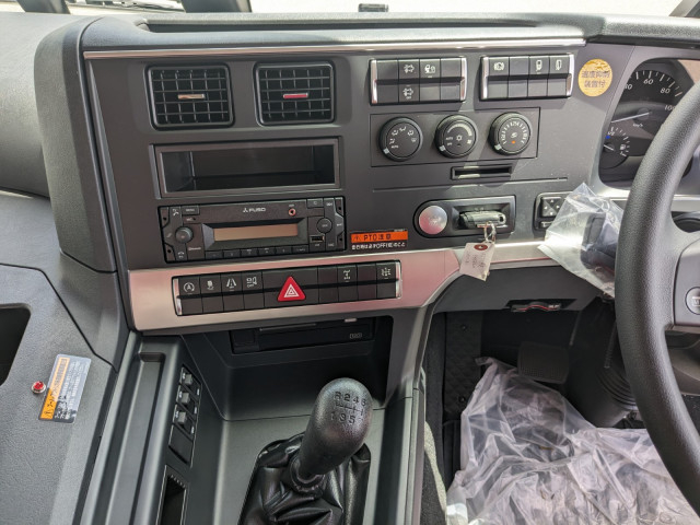 三菱ふそう スーパーグレート 大型 Translation missing: ja.item.body_keijou_enum.body_keijou_carrier_other 2KG-FS70HZ(102858) 26枚目