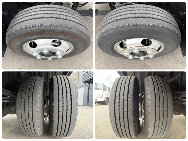 日野 デュトロ 小型 バン 2KG-XZU712M(102859) 25枚目