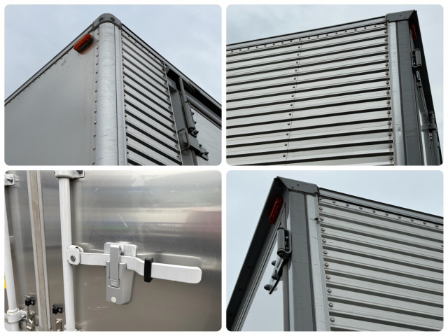 日野 デュトロ 小型 バン 2KG-XZU712M(102859) 28枚目